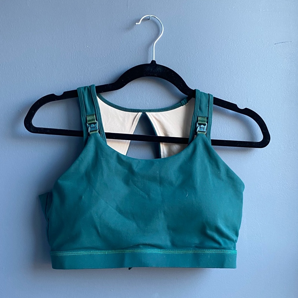 Senita nursing bra - L